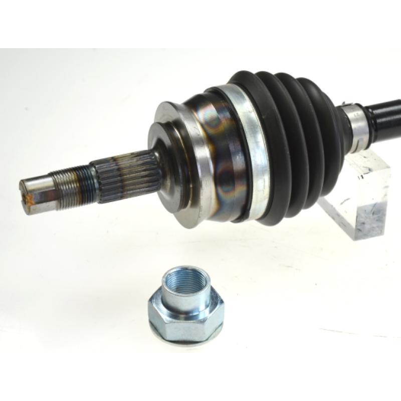 Arbre de transmission LÖBRO 305059 - Visuel 1