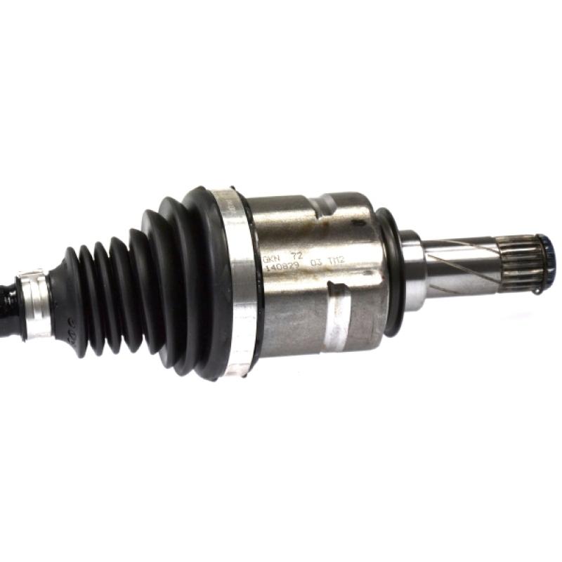 Arbre de transmission LÖBRO 305060 - Visuel 2