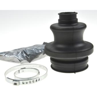 Soufflets de cardan avant LÖBRO 305063