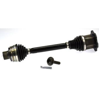 Arbre de transmission LÖBRO OEM 8R0407271BX