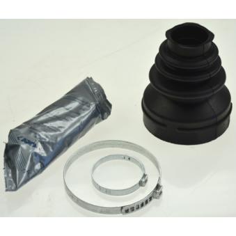 Soufflets de cardan avant LÖBRO 305090 pour FORD KUGA 2.0 HDi - 110cv