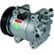 MEAT & DORIA K12132 - Compresseur, climatisation