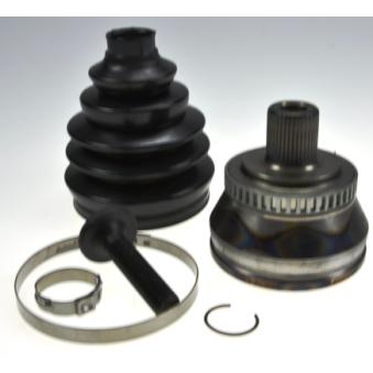 Embout de cardan avant (kit de réparation) LÖBRO OEM 8E0498099F