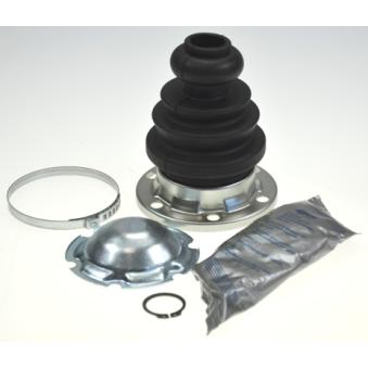 Soufflets de cardan avant LÖBRO OEM 8E0498201E