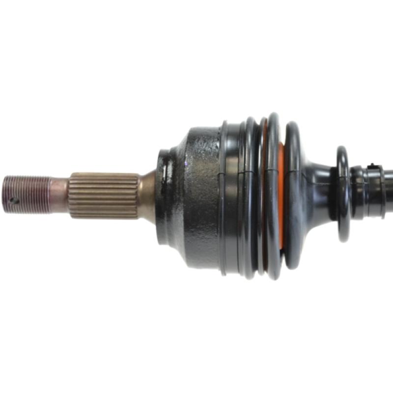 Arbre de transmission LÖBRO 305130 - Visuel 1