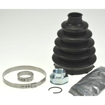 Soufflets de cardan avant LÖBRO OEM 46308465