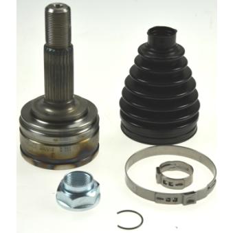 Embout de cardan avant (kit de réparation) LÖBRO OEM 3273JR