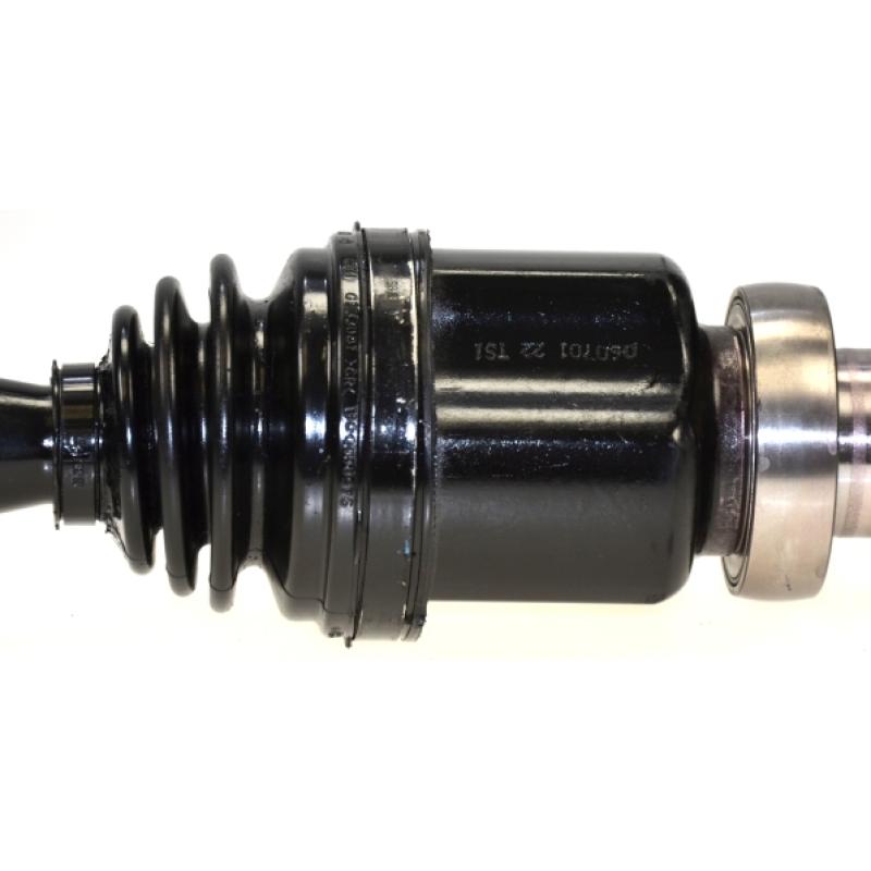 Arbre de transmission LÖBRO 305157 - Visuel 2