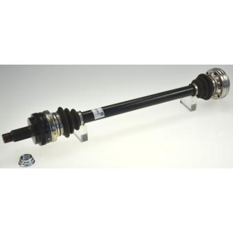 Arbre de transmission LÖBRO OEM 33217553562
