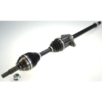 Arbre de transmission LÖBRO [305165]