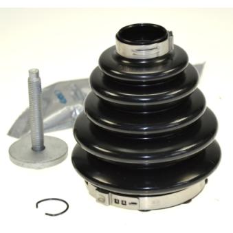 Soufflets de cardan avant LÖBRO OEM 1676325