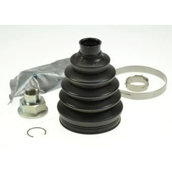 Soufflets de cardan avant LÖBRO [305185]