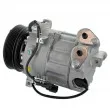 MEAT & DORIA K12139A - Compresseur, climatisation