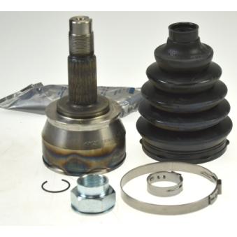 Embout de cardan avant (kit de réparation) LÖBRO OEM 51854039 Embout de cardan avant (kit de réparation) LÖBRO OEM 51854039