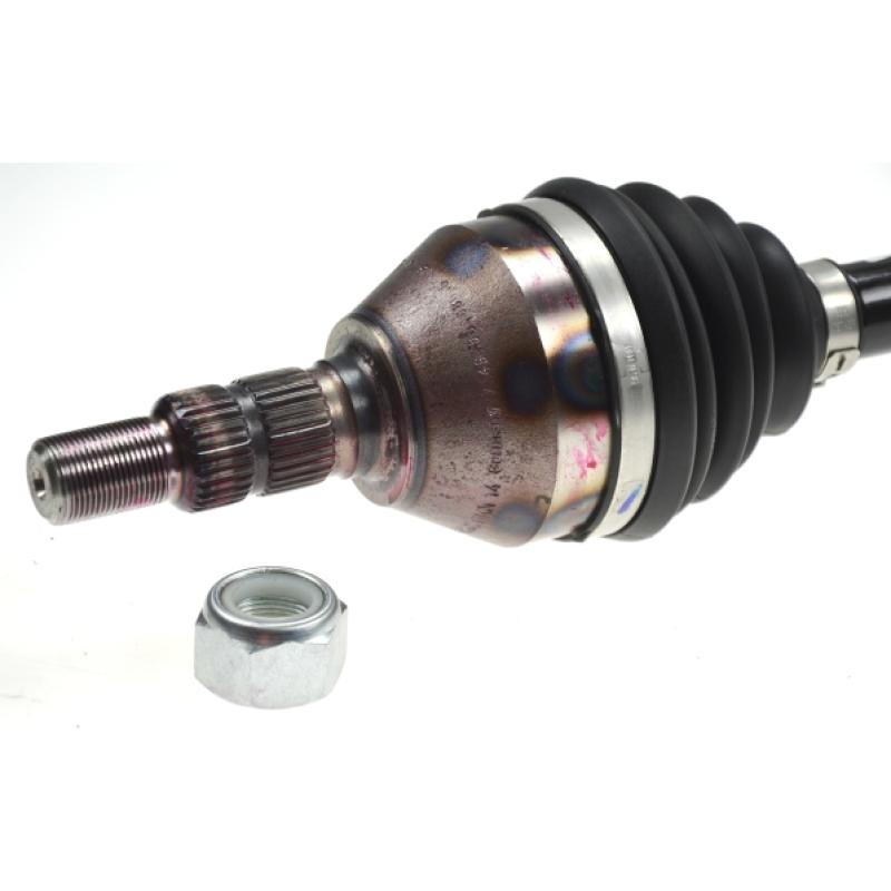 Arbre de transmission LÖBRO 305213 - Visuel 1