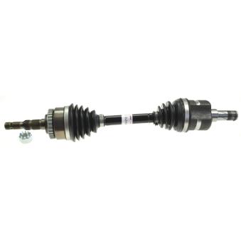 Arbre de transmission LÖBRO OEM 374523