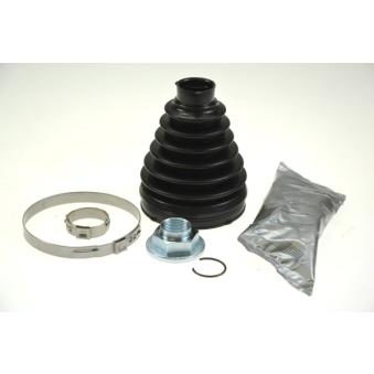 Soufflets de cardan avant LÖBRO OEM 0442802420