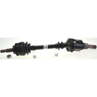 Arbre de transmission LÖBRO OEM 7711368677