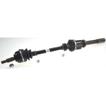 Arbre de transmission LÖBRO OEM 7711135824 Arbre de transmission LÖBRO OEM 7711135824