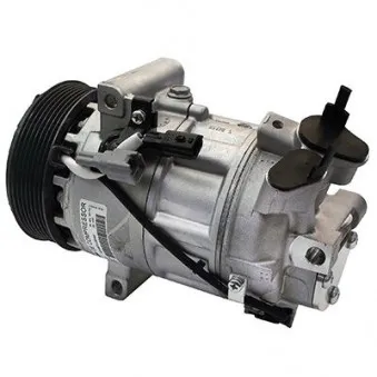Compresseur, climatisation MEAT & DORIA OEM 926000217R