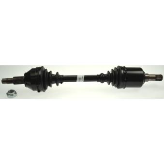 Arbre de transmission LÖBRO OEM 51876370