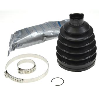 Soufflets de cardan avant LÖBRO OEM 3293G4