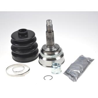 Embout de cardan avant (kit de réparation) LÖBRO OEM 4341042060