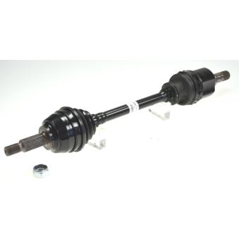 Arbre de transmission LÖBRO OEM 7701210040