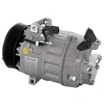 Compresseur, climatisation MEAT & DORIA OEM 926001DA0A