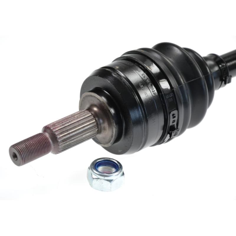 Arbre de transmission LÖBRO 305326 - Visuel 1