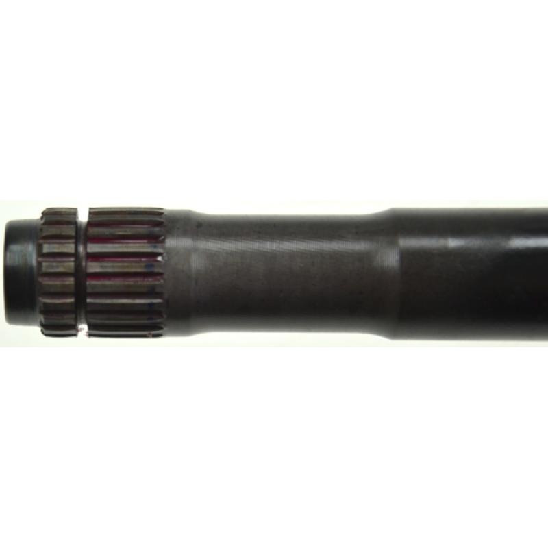 Joint, arbre de commande LÖBRO 305331 - Visuel 1