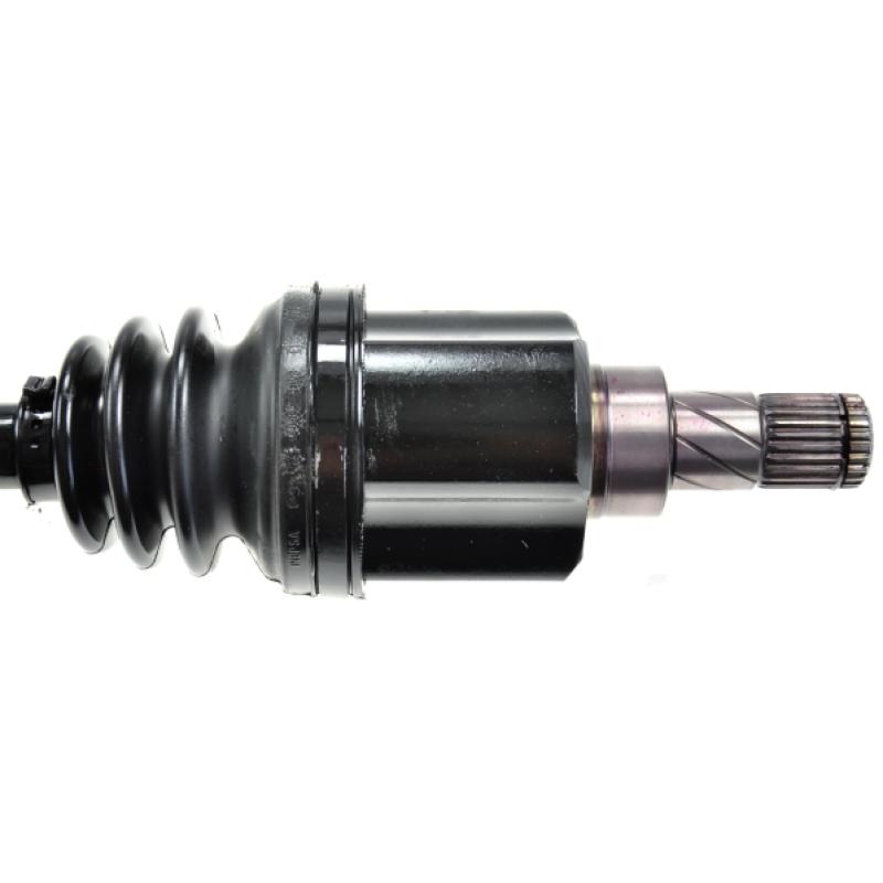 Joint, arbre de commande LÖBRO 305331 - Visuel 2