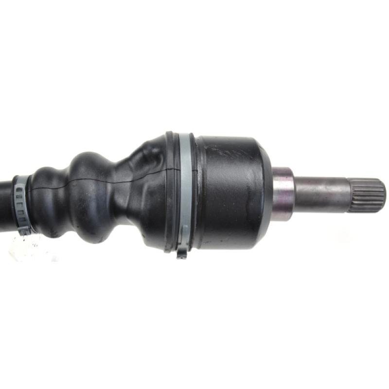 Arbre de transmission LÖBRO 305338 - Visuel 2