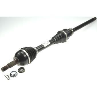 Arbre de transmission LÖBRO OEM 3273LJ