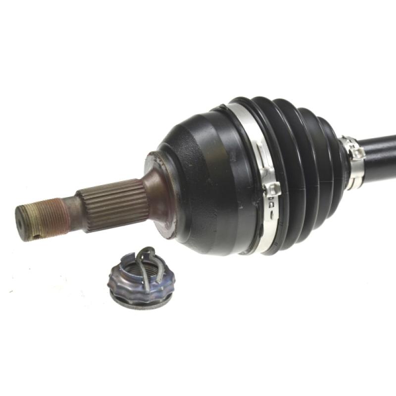 Arbre de transmission LÖBRO 305343 - Visuel 1