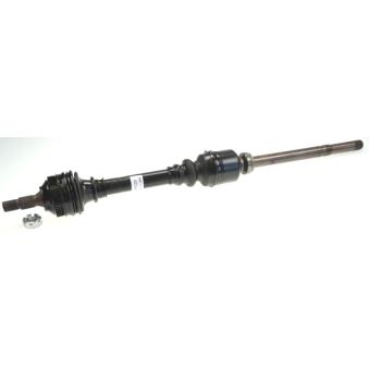 Arbre de transmission LÖBRO OEM 3273FG