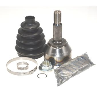 Embout de cardan avant (kit de réparation) LÖBRO OEM 1501262