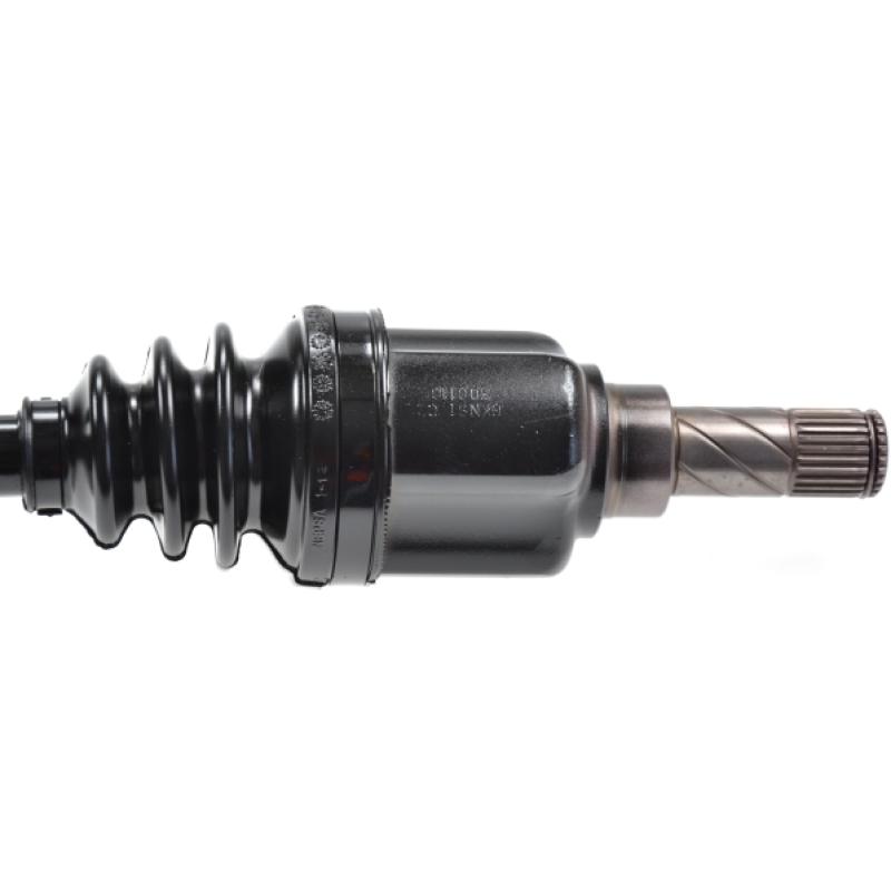 Arbre de transmission LÖBRO 305362 - Visuel 2