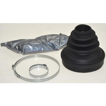 Soufflets de cardan avant LÖBRO OEM 3287C1