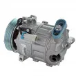 MEAT & DORIA K12170 - Compresseur, climatisation