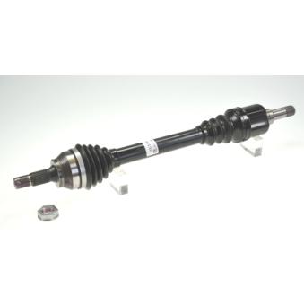 Arbre de transmission LÖBRO OEM 3272TC