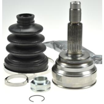 Embout de cardan avant (kit de réparation) LÖBRO OEM 4341012660