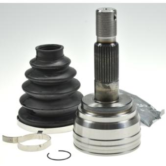 Embout de cardan avant (kit de réparation) LÖBRO OEM 4346039065