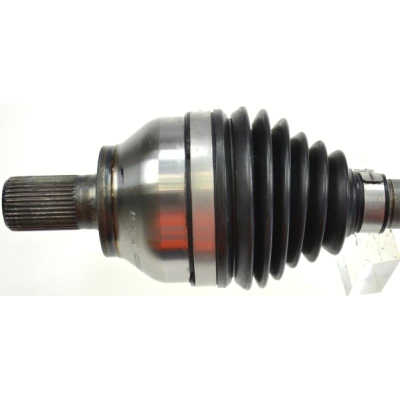 Arbre de transmission LÖBRO 305475 - Visuel 1