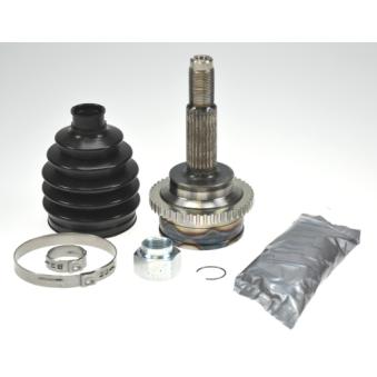 Embout de cardan avant (kit de réparation) LÖBRO 305490