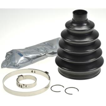 Soufflets de cardan avant LÖBRO OEM 3293A5