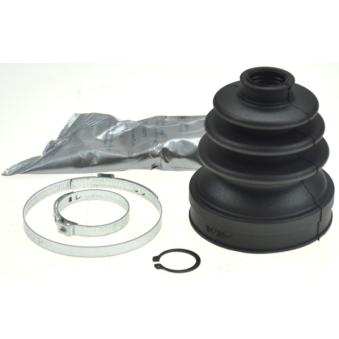 Soufflets de cardan avant LÖBRO OEM 328795