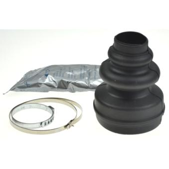 Soufflets de cardan avant LÖBRO OEM 328792