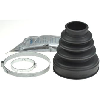 Soufflets de cardan avant LÖBRO OEM 3287A5 Soufflets de cardan avant LÖBRO OEM 3287A5