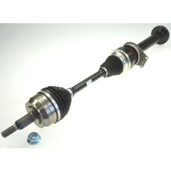 Arbre de transmission LÖBRO OEM 7E0407272AR Arbre de transmission LÖBRO OEM 7E0407272AR